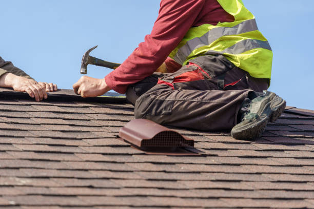 Best New Roof Installation  in New Cordell, OK