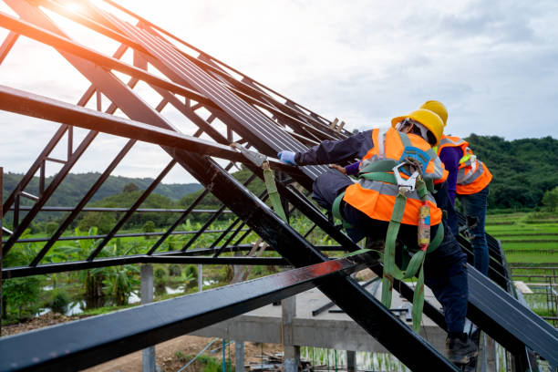 Best Slate Roofing Contractor  in New Cordell, OK
