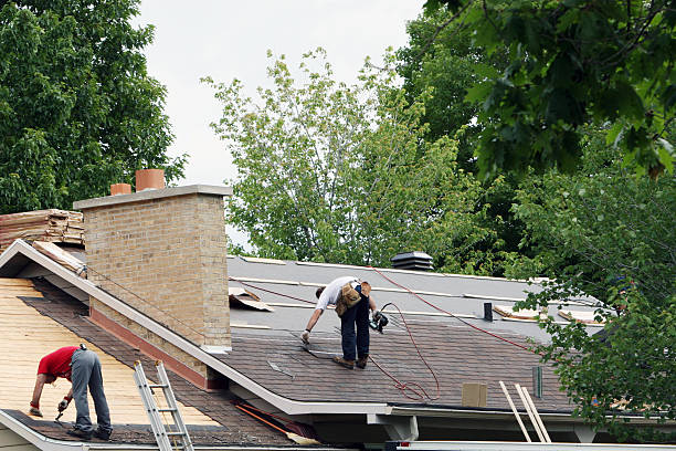 Best Emergency Roof Repair  in New Cordell, OK