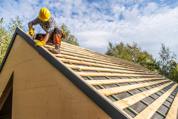 Best Roof Maintenance Services  in New Cordell, OK