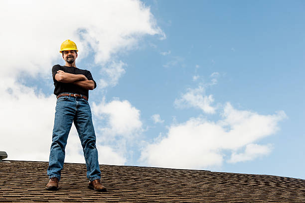 Best Local Roofing Companies  in New Cordell, OK