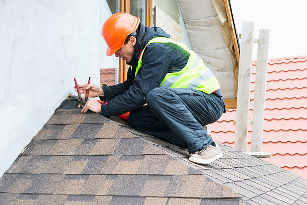 Best Gutter Installation and Roofing  in New Cordell, OK